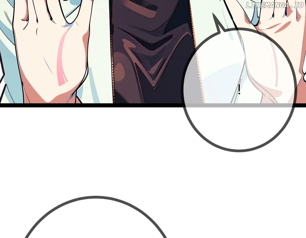 Daddy President Is Too Hard To Deal With Chapter 190 - page 87